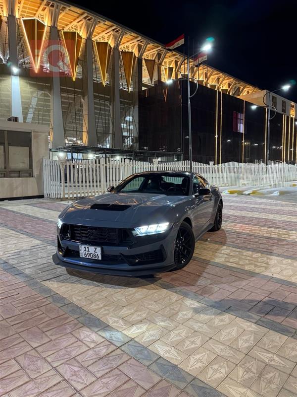 Ford Mustang 2024 for sale in Iraq - Baghdad